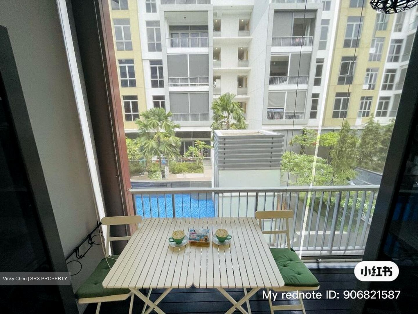The Creek @ Bukit (D21), Condominium #507112691